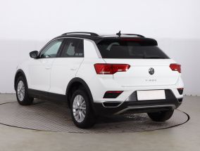 Volkswagen T-Roc - 2021