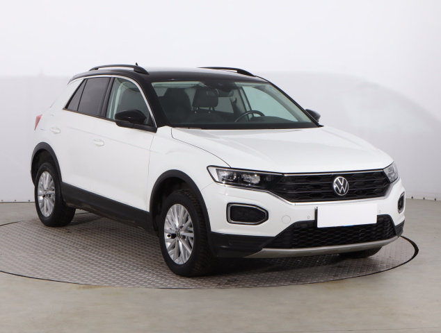Volkswagen T-Roc 2021