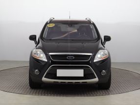 Ford Kuga - 2010