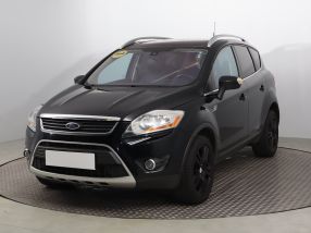 Ford Kuga - 2010