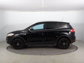 Ford Kuga - 2010