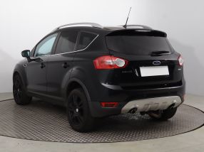 Ford Kuga - 2010