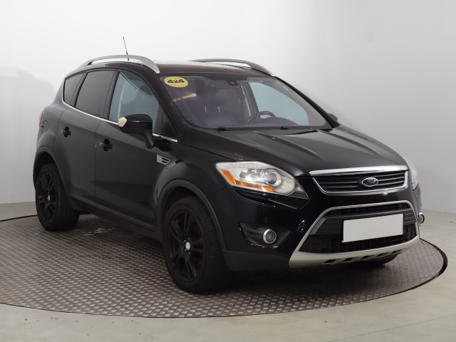 Ford Kuga 2010