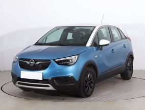 Opel Crossland X - 2019