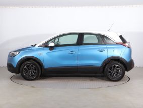 Opel Crossland X - 2019