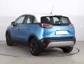 Opel Crossland X - 2019