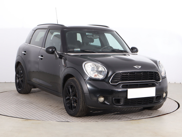 MINI Countryman 2013