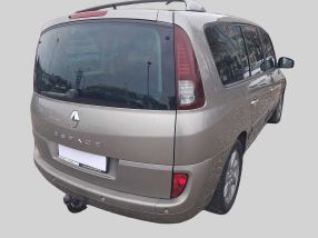 Renault Espace - 2011