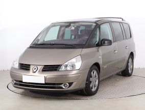 Renault Espace - 2011