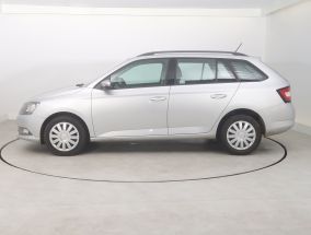 Skoda Fabia - 2016
