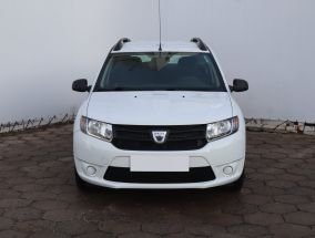 Dacia Logan - 2014