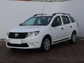 Dacia Logan - 2014