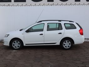 Dacia Logan - 2014