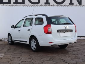 Dacia Logan - 2014