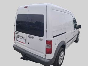 Ford Transit Connect - 2006