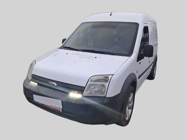 Ford Transit Connect 2006