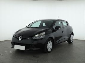 Renault Clio - 2016