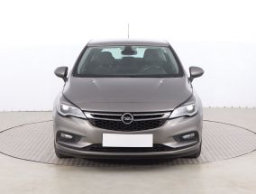 Opel Astra - 2016