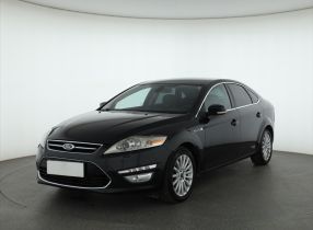 Ford Mondeo - 2011