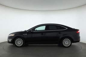 Ford Mondeo - 2011