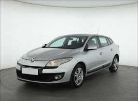 Renault Megane - 2013
