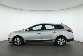 Renault Megane - 2013