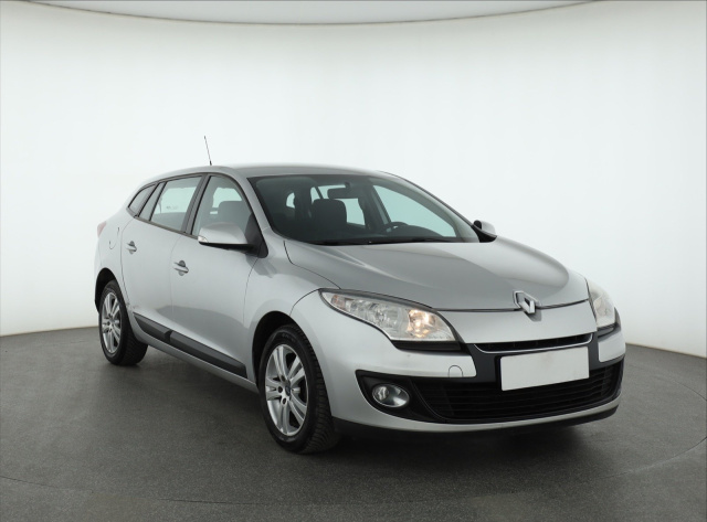 Renault Megane 2013