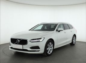 Volvo V90 - 2017