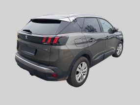 Peugeot 3008 - 2017