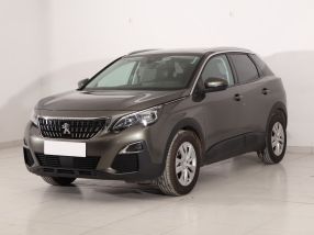 Peugeot 3008 - 2017