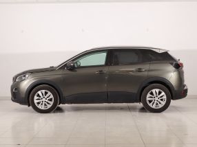 Peugeot 3008 - 2017