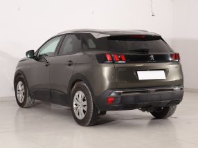 Peugeot 3008 - 2017