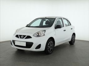 Nissan Micra - 2015