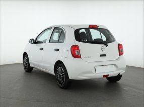 Nissan Micra - 2015