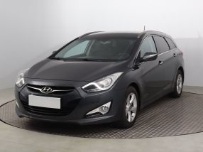 Hyundai i40 - 2012