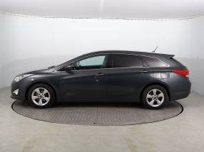 Hyundai i40 - 2012