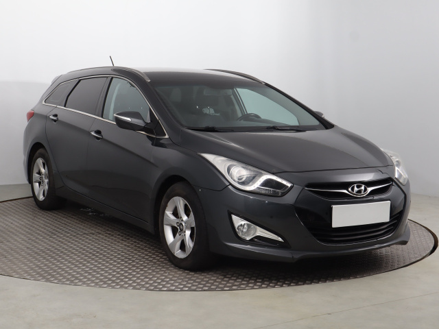 Hyundai i40 2012