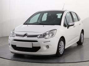 Citroen C3 - 2014