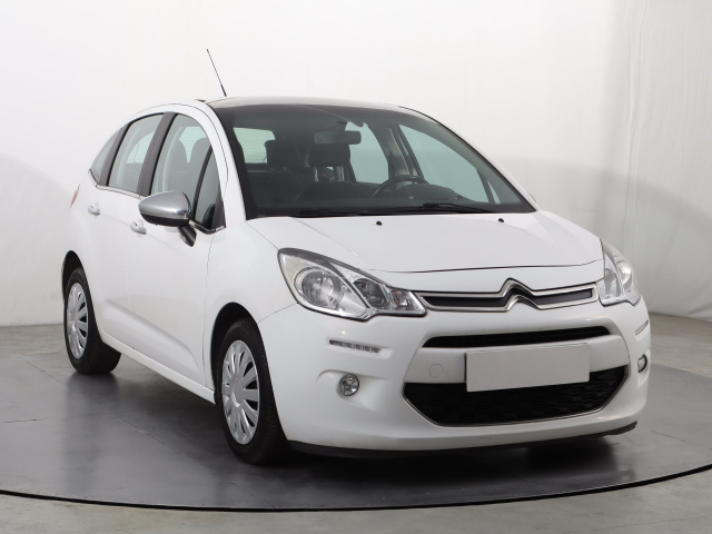 Citroen C3 2014