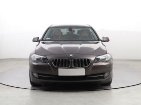 BMW 5 - 2011