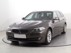 BMW 5 - 2011