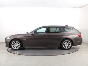 BMW 5 - 2011