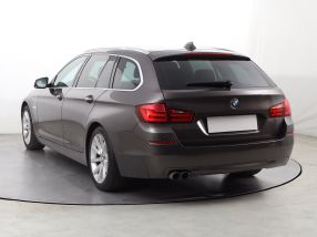 BMW 5 - 2011