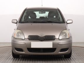 Toyota Yaris - 2003