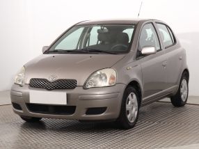 Toyota Yaris - 2003