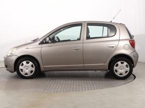 Toyota Yaris - 2003