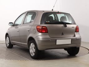 Toyota Yaris - 2003
