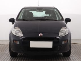 Fiat Punto - 2016