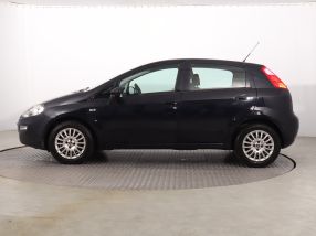 Fiat Punto - 2016