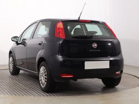 Fiat Punto - 2016